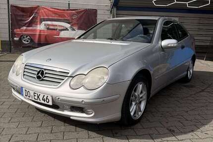 Mercedes-Benz CL 200 176.500 km 1.200 &euro; Dortmund 44369