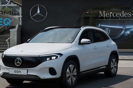 Mercedes-Benz EQA 22.918 km 41.990 &euro; Hagen 58135