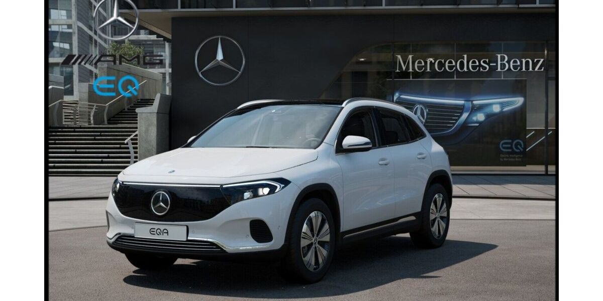 Mercedes-Benz EQA 22.918 km 41.990 &euro; Hagen 58135