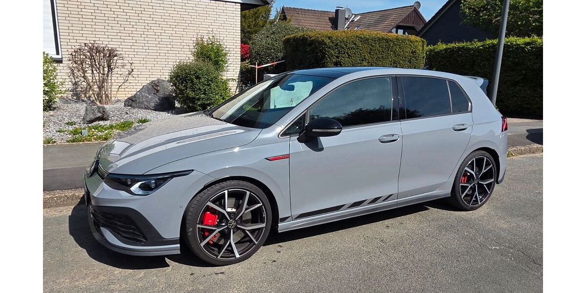 VW Golf 41.500 km 29.999 &euro; Dortmund 44227