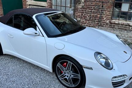 Porsche 997 115.000 km 64.697 &euro; Hagen 58119