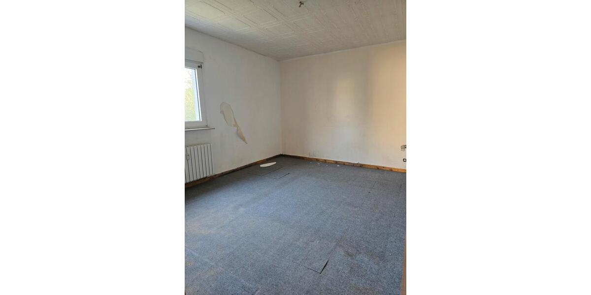 Erdgeschoßwohnung Waltrop - 4 Zimmer, 64 m&sup2;, 540&euro; | Angebot:25571594