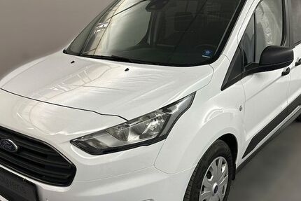 Ford Transit 38.200 km 20.900 &euro; Bochum 44803