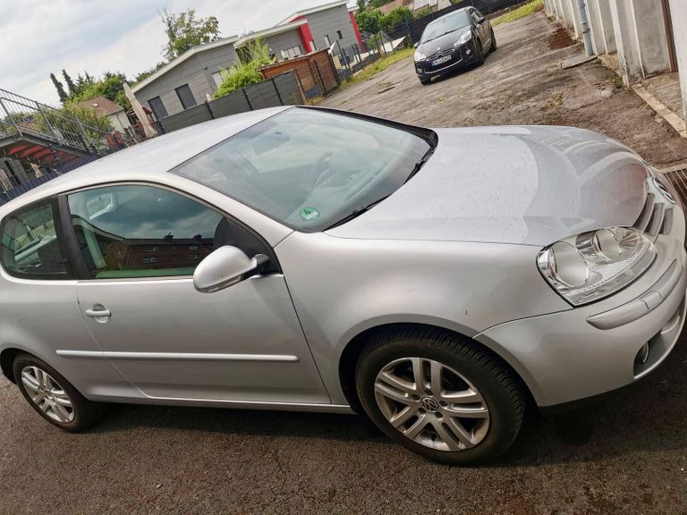 VW Golf 101.800 km 5.500 &euro; Schwelm 58332