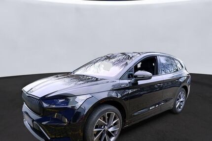 Skoda Enyaq 55.701 km 31.900 &euro; Hagen 58091