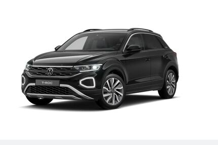 VW T-Roc 12.193 km 26.440 &euro; Bochum 44809