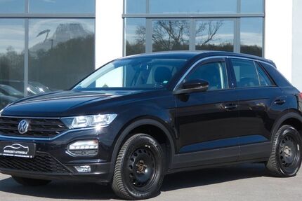 VW T-Roc 64.637 km 15.890 &euro; Bochum 44807