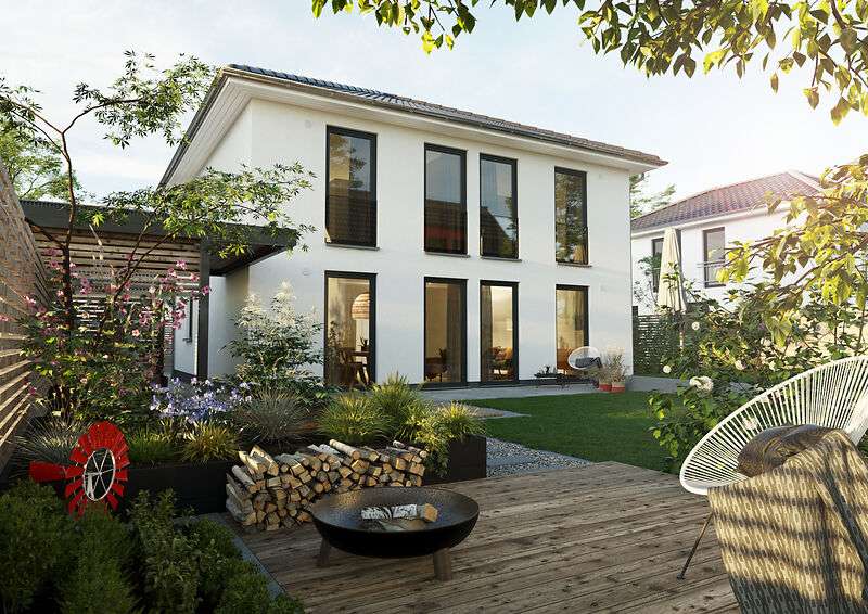 Einfamilienhaus Brackel Brackel - 4 Zimmer, 147 m&sup2;, 310.000&euro; | Angebot:27493850