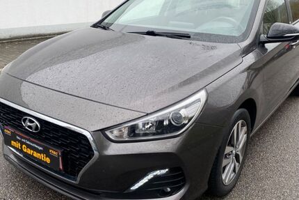 Hyundai i30 127.000 km 13.999 &euro; Werdohl 58791