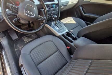 Audi A4 188.000 km 7.000 &euro; Ennepetal 58256