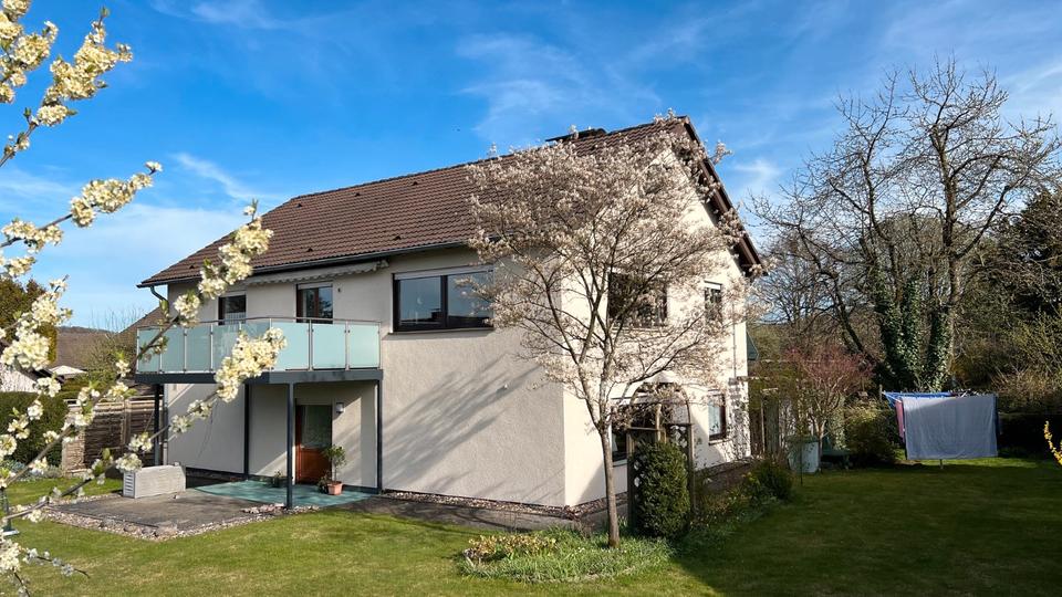 Einfamilienhaus Schalksmühle - 7 Zimmer, 161 m&sup2;, 419.000&euro; | Angebot:27534475