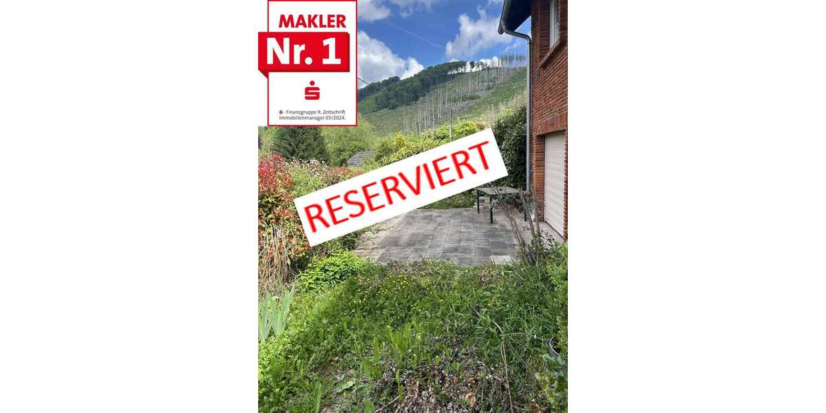 Etagenwohnung Hemer - 2 Zimmer, 61 m&sup2;, 79.000&euro; | Angebot:26633706