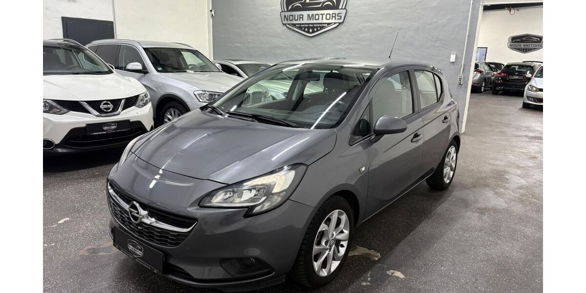 Opel Corsa 167.049 km 5.500 &euro; Iserlohn 58638
