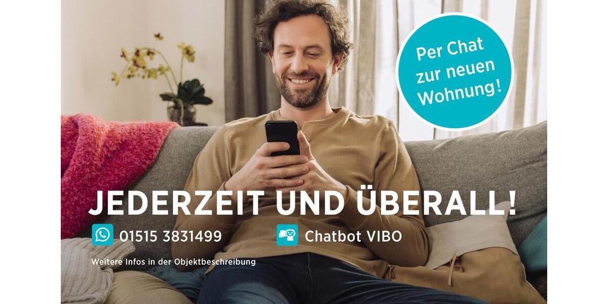 Etagenwohnung Herne Eickel - 3.5 Zimmer, 50 m&sup2;, 420&euro; | Angebot:26641587