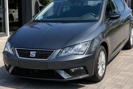 Seat Leon 84.500 km 15.499 &euro; Bergkamen 59192