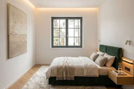 Wohnung Dortmund - 2.5 Zimmer, 69 m&sup2;, 269.000&euro; | Angebot:26689891