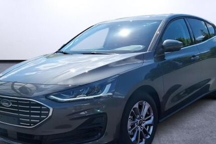 Ford Focus 6.900 km 25.690 &euro; Datteln 45711
