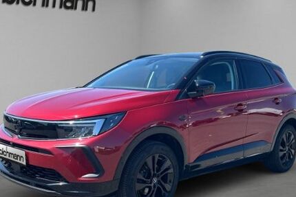 Opel Grandland (X) 67.556 km 15.990 &euro; Balve-Langenholthausen 58802