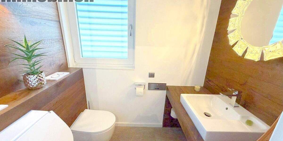 Bungalow Holzwickede - 7 Zimmer, 283 m&sup2;, 885.000&euro; | Angebot:25695743