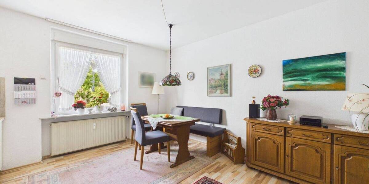 Mehrfamilienhaus, Wohnhaus Dortmund Lütgendortmund - 8 Zimmer, 160 m&sup2;, 399.000&euro; | Angebot:26695091