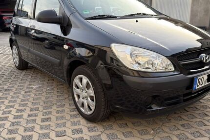 Hyundai Getz 119.000 km 1.500 &euro; Bochum 44894