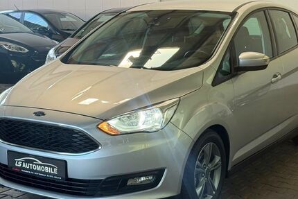 Ford C-Max 107.901 km 6.650 &euro; Dortmund 44147