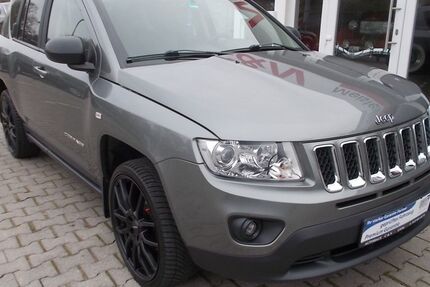 Jeep Compass 116.270 km 7.900 &euro; Unna 59425