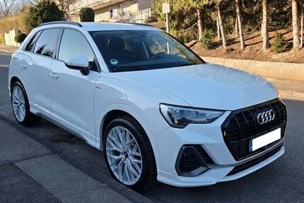 Audi Q3 59.000 km 21.799 &euro; Ennepetal 58256