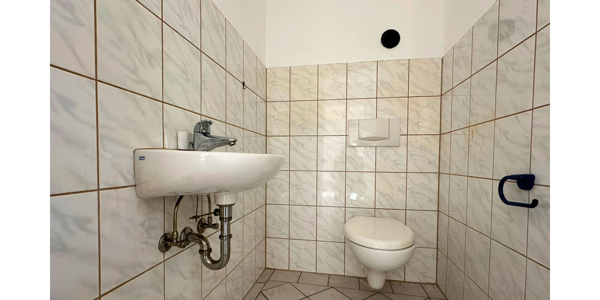 Etagenwohnung Balve - 5 Zimmer, 100 m&sup2;, 750&euro; | Angebot:25880165