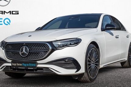 Mercedes-Benz E 300 23.875 km 56.880 &euro; Iserlohn 58636