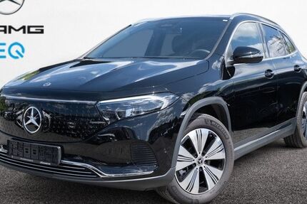 Mercedes-Benz EQA 6.742 km 39.390 &euro; Lüdenscheid 58507