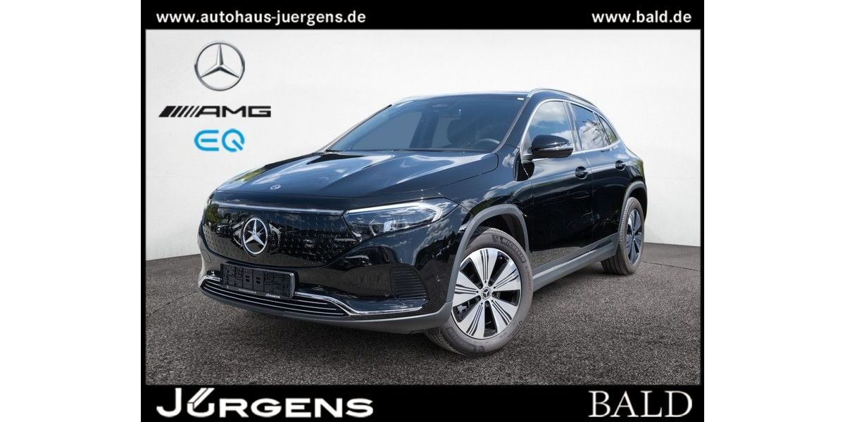 Mercedes-Benz EQA 6.742 km 39.390 &euro; Lüdenscheid 58507
