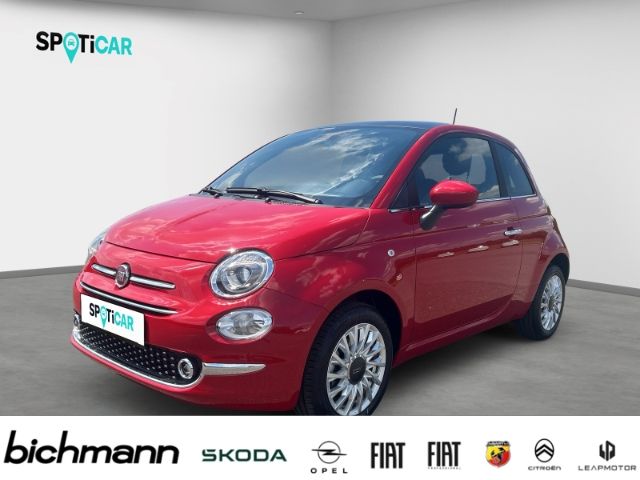 Fiat 500 3.383 km 14.990 &euro; Balve-Langenholthausen 58802