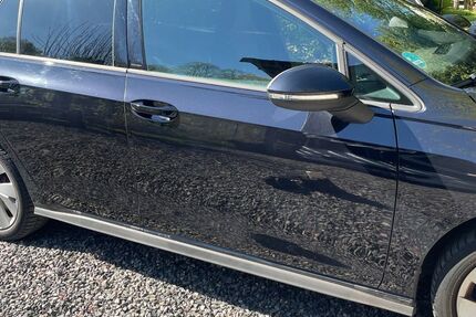 VW Golf 23.000 km 22.800 &euro; Hemer 58675