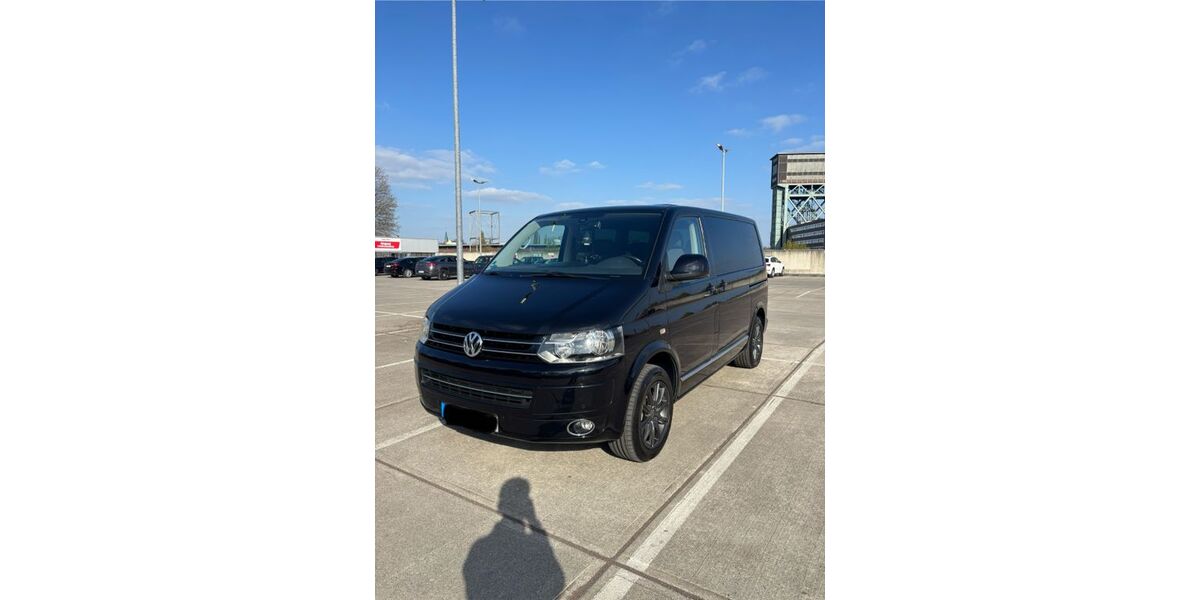 VW T5 Multivan 198.000 km 19.000 &euro; Dortmund 44339