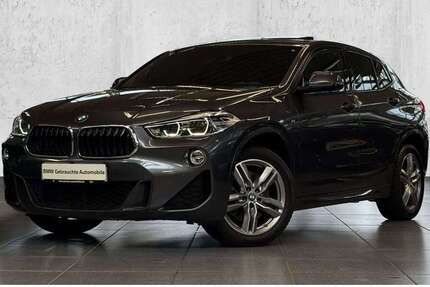 BMW X2 37.720 km 25.290 &euro; Sprockhövel 45549