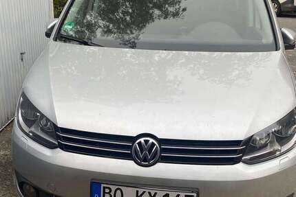 VW Touran 212.000 km 6.300 &euro; Bochum, Stadt 44795