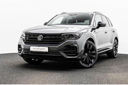 VW Touareg 64.617 km 53.110 &euro; Hagen 58091