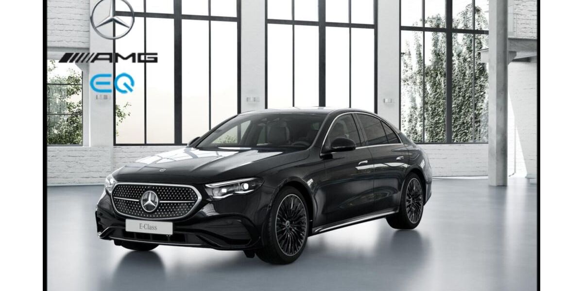 Mercedes-Benz E 200 14.955 km 50.570 &euro; Dortmund 44139