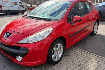 Peugeot 207 159.950 km 2.499 &euro; Lüdenscheid 58515