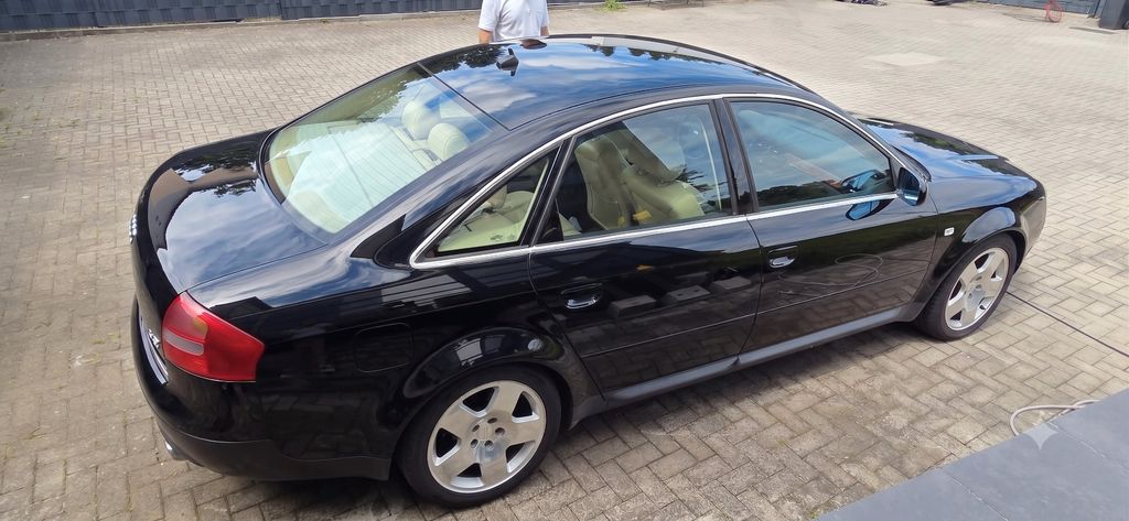 Audi A6 225.000 km 3.999 &euro; herne 44649