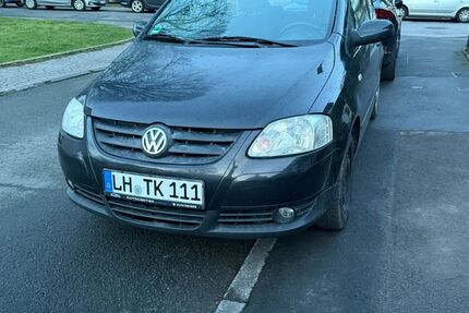 VW Fox 207.000 km 1.800 &euro; Dortmund 44359