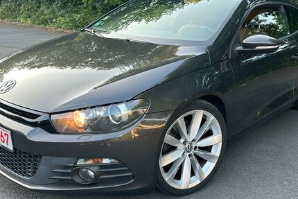 VW Scirocco 139.000 km 8.999 &euro; Bochum OT Innenstadt 44809