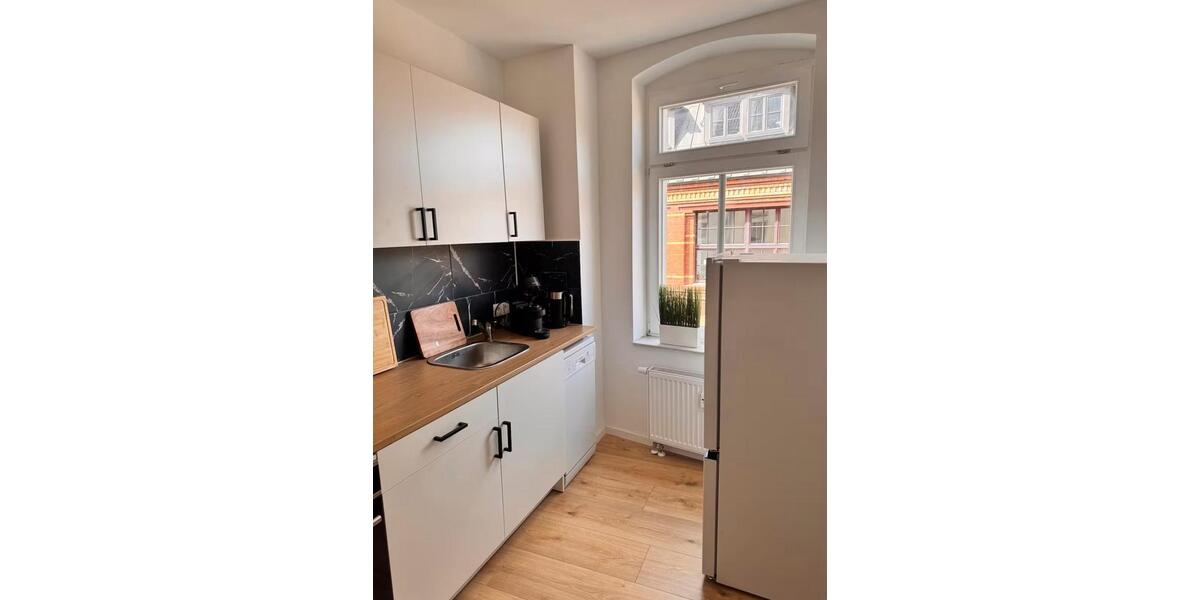 Etagenwohnung Dortmund Innenstadt Ost - 2 Zimmer, 53 m&sup2;, 680&euro; | Angebot:25961174