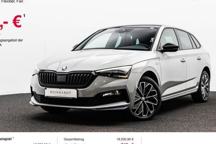 Skoda Scala 94.235 km 19.290 &euro; Hagen 58091