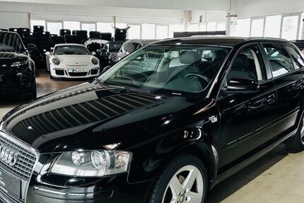 Audi A3 128.000 km 7.990 &euro; Lüdenscheid 58507
