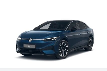 VW ID.7 4.804 km 44.260 &euro; Castrop-Rauxel 44575