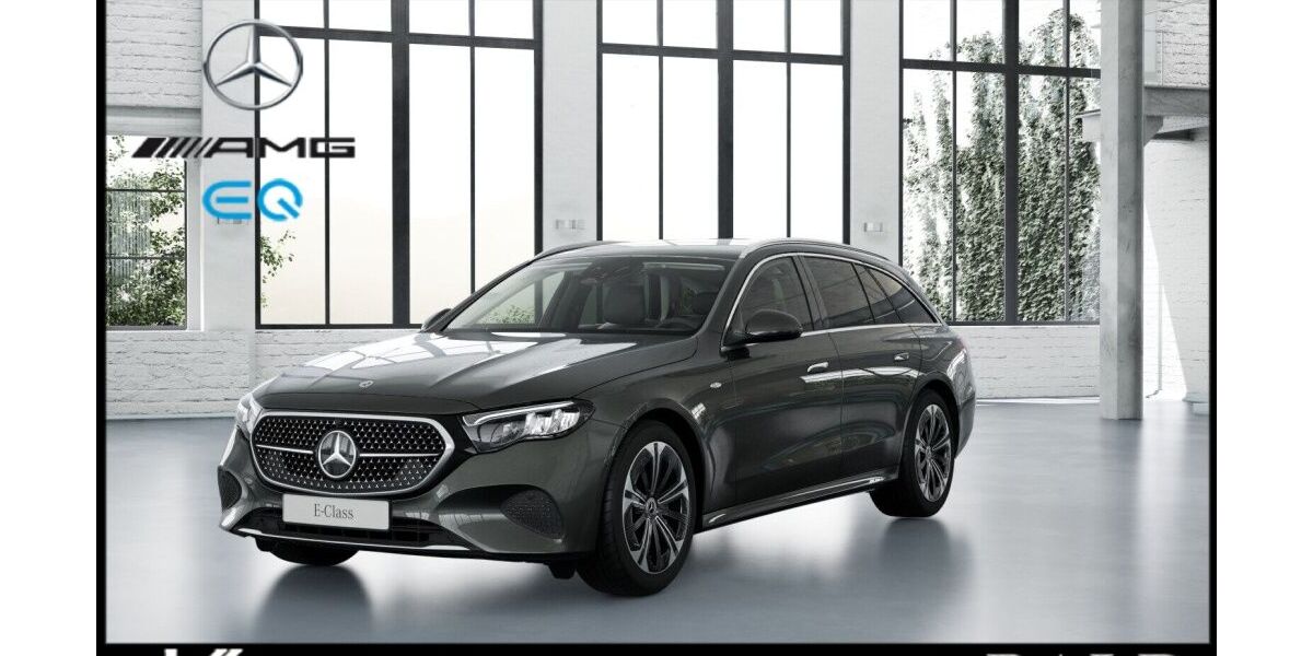 Mercedes-Benz E 300 16.058 km 51.840 &euro; Lüdenscheid 58507