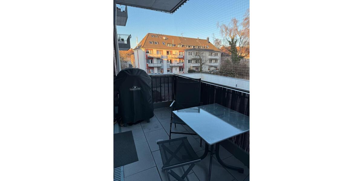 Etagenwohnung Dortmund Brackel - 3 Zimmer, 94 m&sup2;, 1.840&euro; | Angebot:25433406
