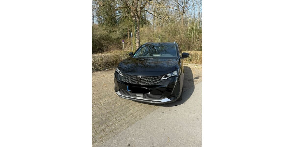 Peugeot 3008 92.000 km 21.600 &euro; Iserlohn 58642